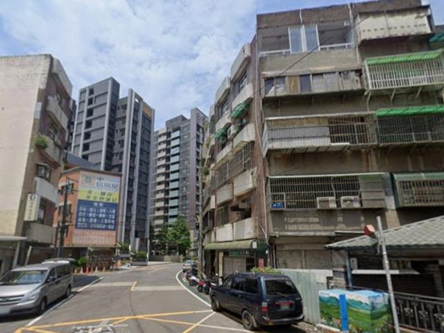 桃園平鎮公寓拍賣-4