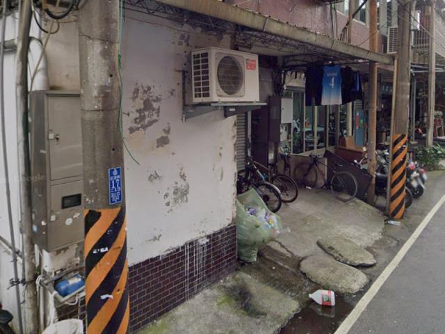 新北樹林法拍透天-5