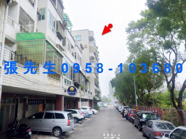 台南安平法拍華廈-3