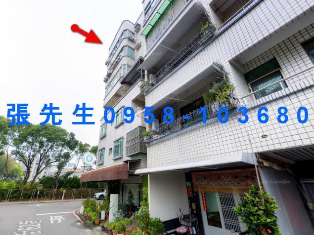永康拍賣華廈-4