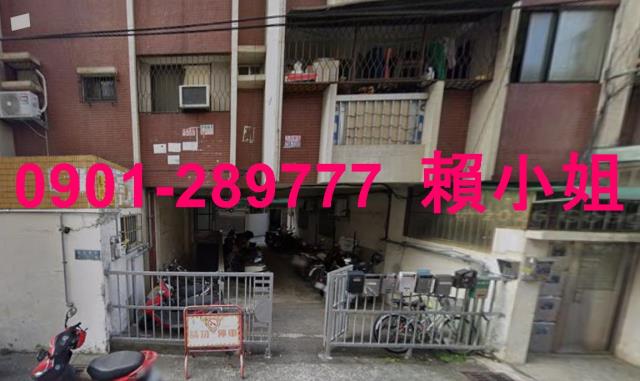 台中北區公寓拍賣-5