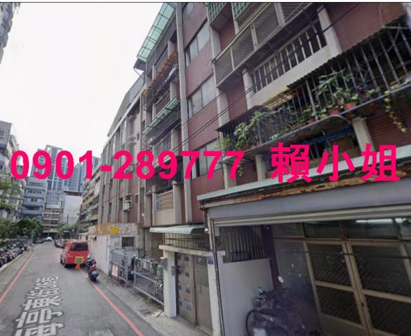 台中北區公寓拍賣-7