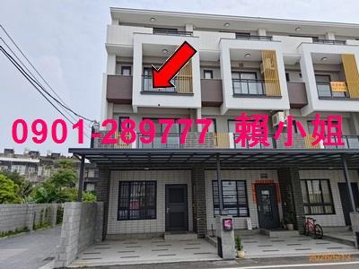 彰化竹塘透天法拍-3