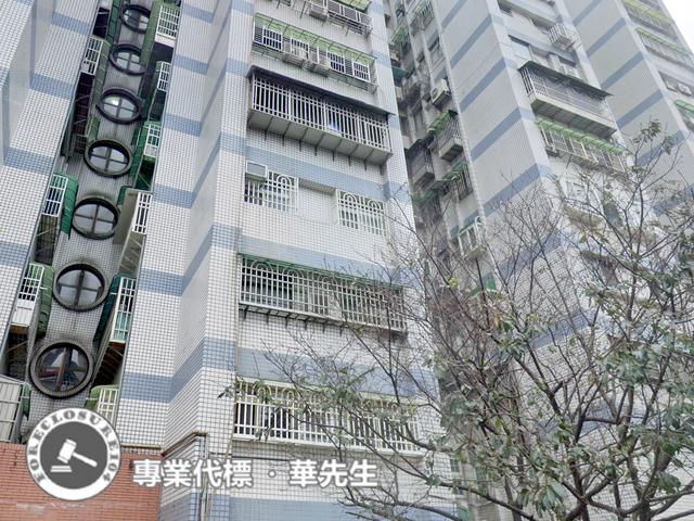 新北新店大樓法拍-5