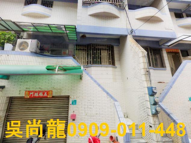 台南南區法拍透天-4