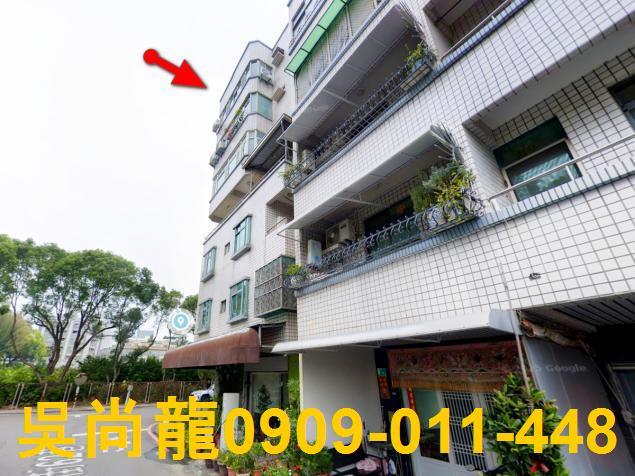 台南永康法拍華廈-4