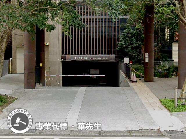 新竹竹北法拍大樓-5