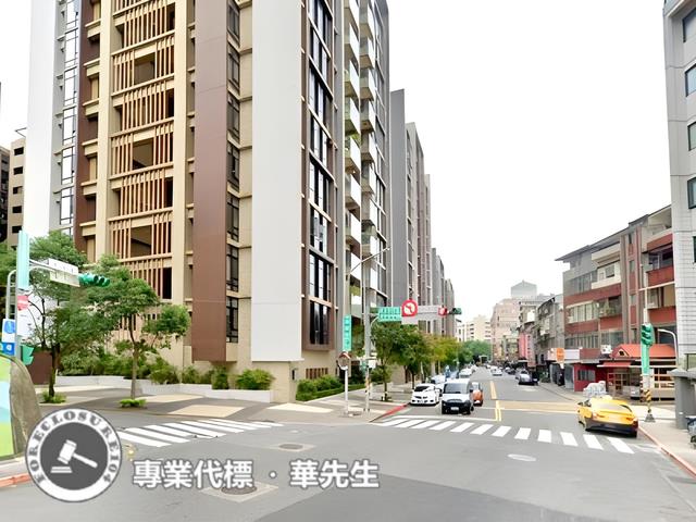 台北南港法拍大樓-7