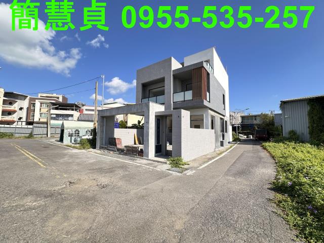 南投市透天-1