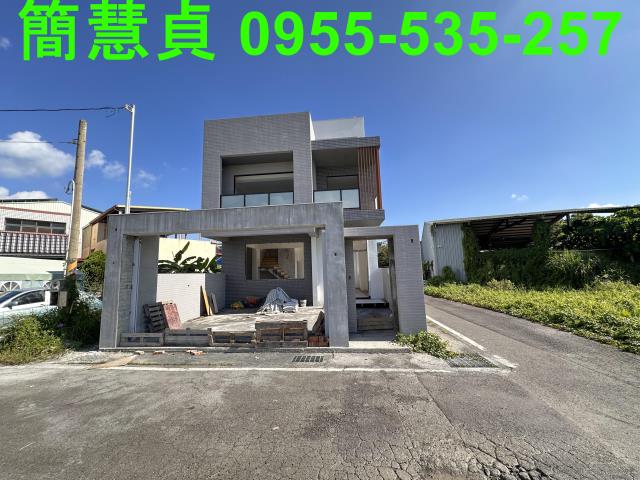 南投市透天-9