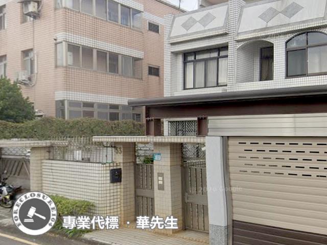 新北法拍透天-6