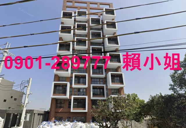 彰化市法拍大樓-3