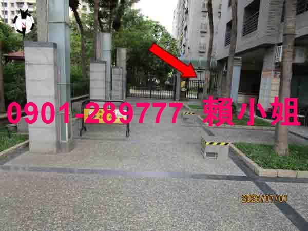 南區大樓法拍-4