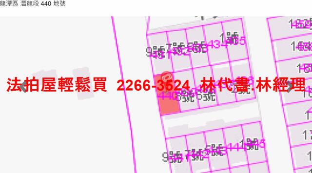 龍潭法拍透天-13