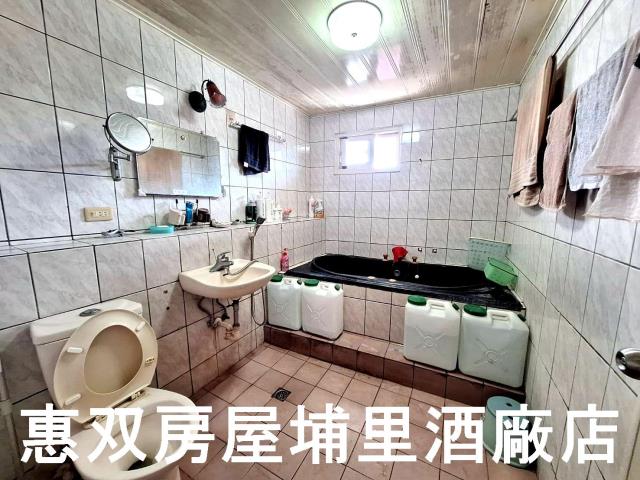 埔里透天-4
