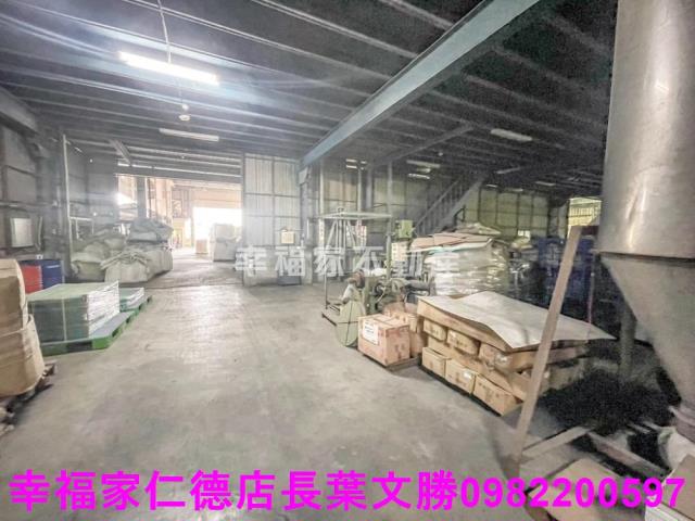 仁德廠房-11
