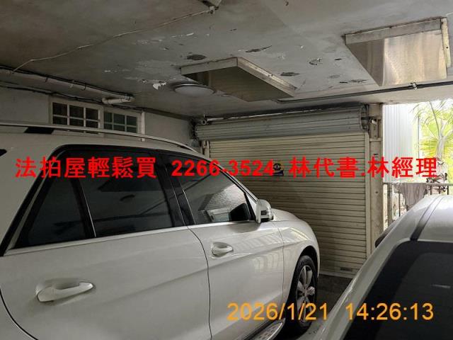 楊梅拍賣透天-13