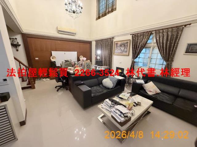 楊梅拍賣透天-4