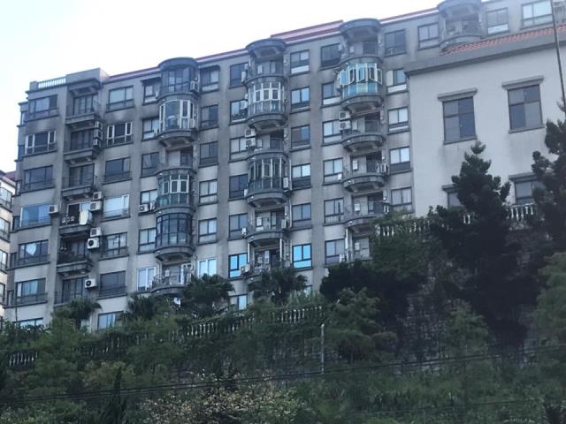 新店華廈法拍-1