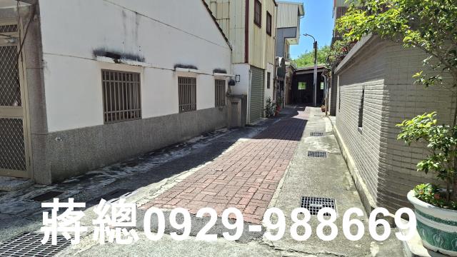 台南永康透天-1