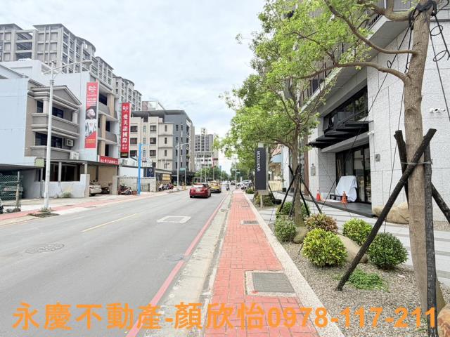新竹竹北大樓-11