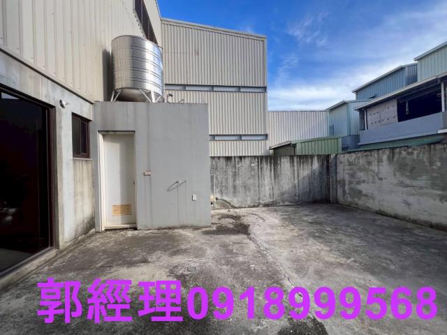 仁德廠房-4