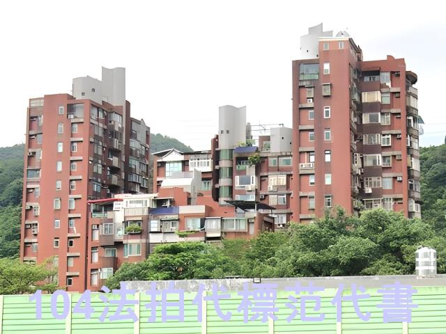 汐止法拍大樓-4