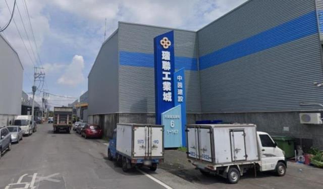 大樹廠房-1