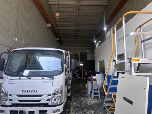 大樹廠房-3