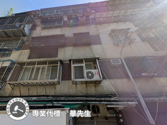 台北法拍公寓-2