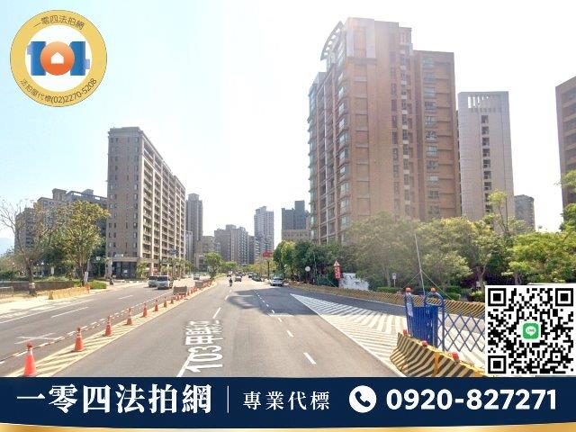 新北大樓法拍-5