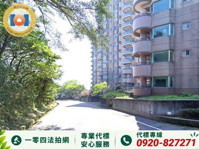新北法拍大樓-4