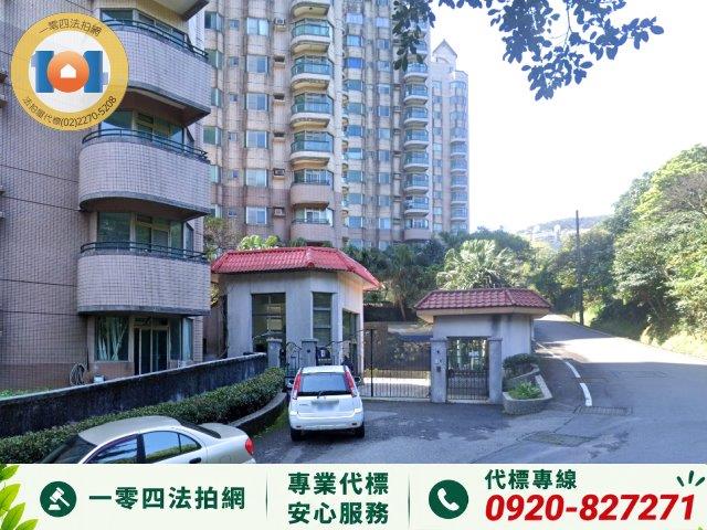 新北法拍大樓-2