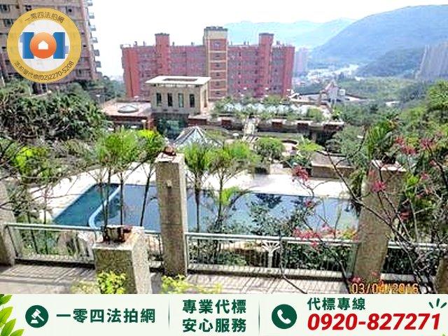 新北法拍大樓-3