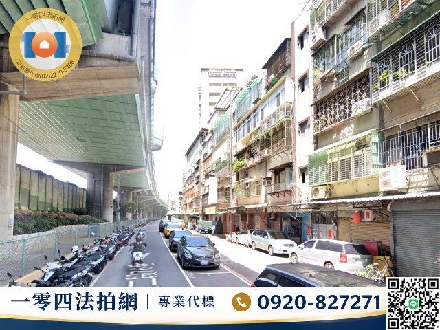 新北公寓法拍-4