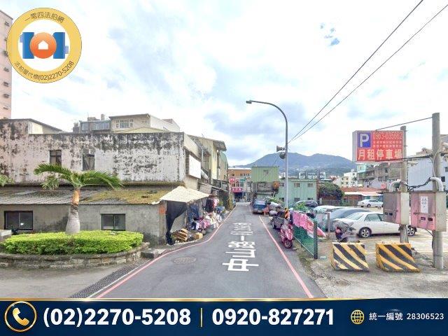 新北拍賣公寓-7