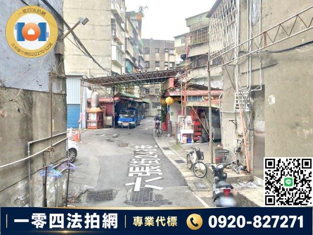 新北三重法拍公寓-3