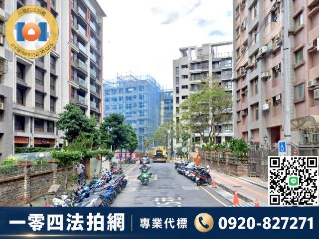 新北淡水法拍大樓-5