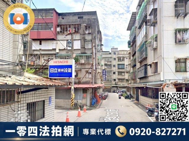 新北土城公寓法拍-7