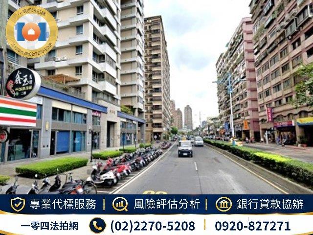 新北八里法拍大樓-5