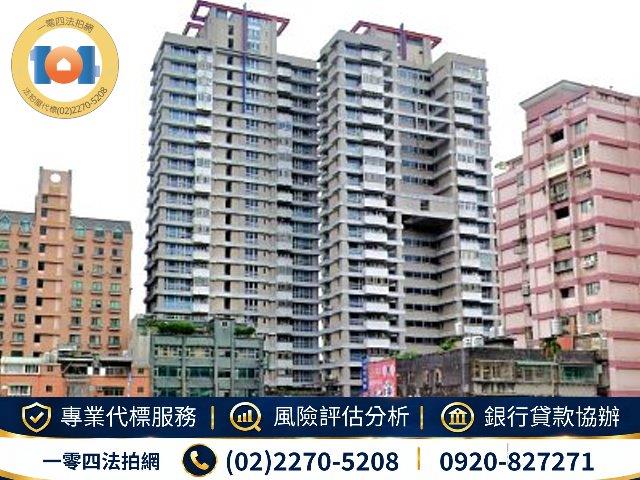 新北八里法拍大樓-2
