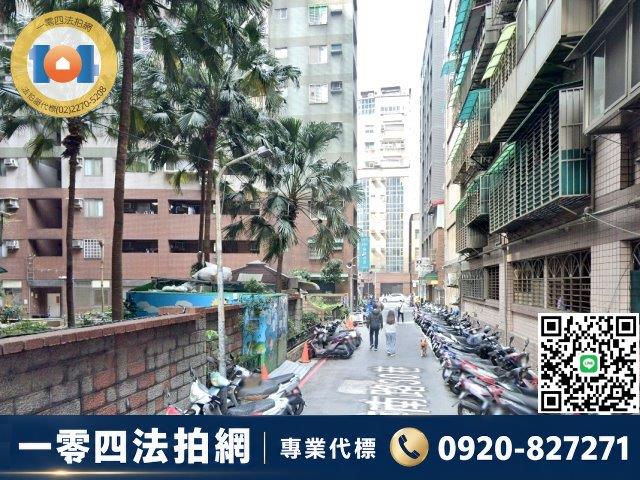 新北三重法拍大樓-7