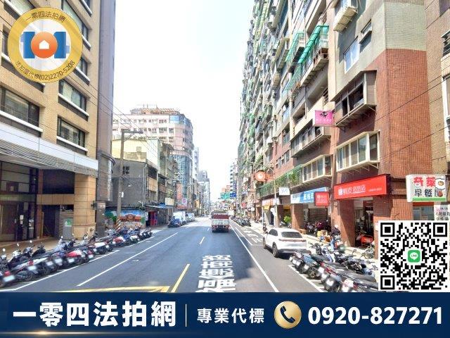 新北三重法拍大樓-3