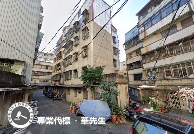 新北淡水公寓法拍-5