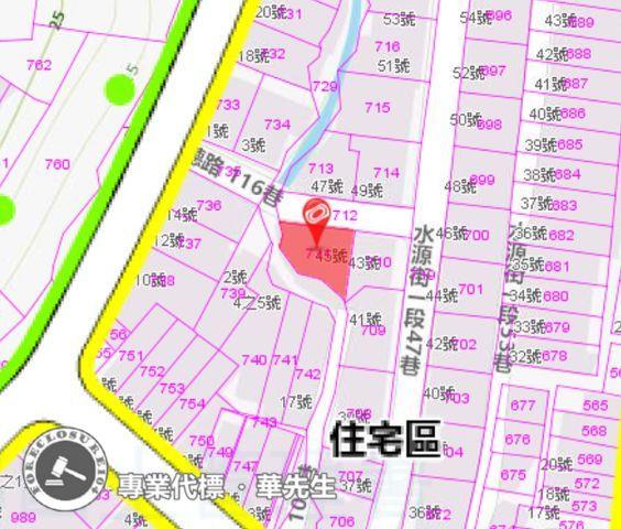 新北淡水公寓法拍-8