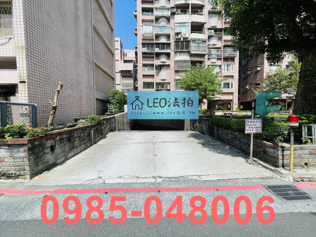 台北文山區拍賣大樓-6