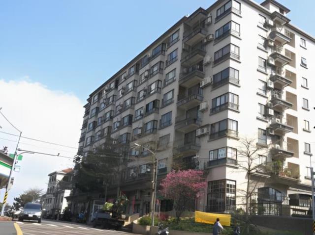 新北新店法拍華廈-2