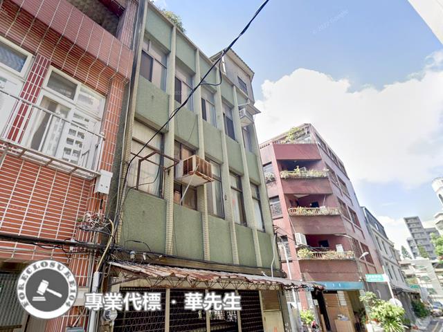 桃園桃園區透天法拍-2