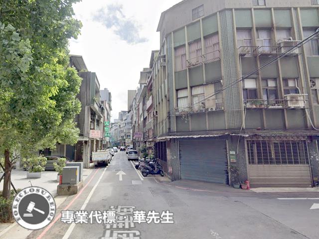 桃園桃園區透天法拍-4