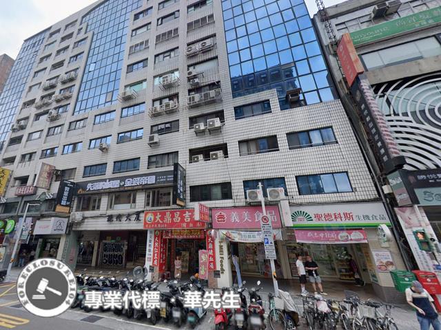 松山大樓法拍-7